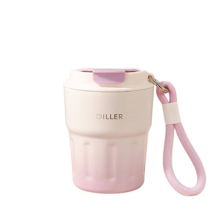 تراول ماگ دیلر مدل MLH 9149 گنجایش 0.3 لیتر