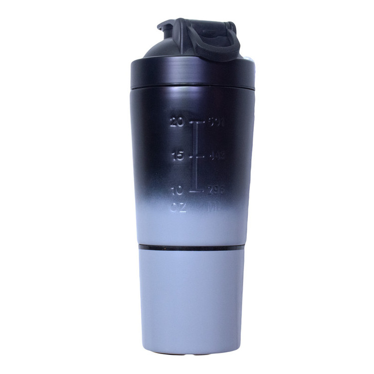 شیکر ورزشی مدل Sport_X 2026 گنجایش 0.75 لیتر