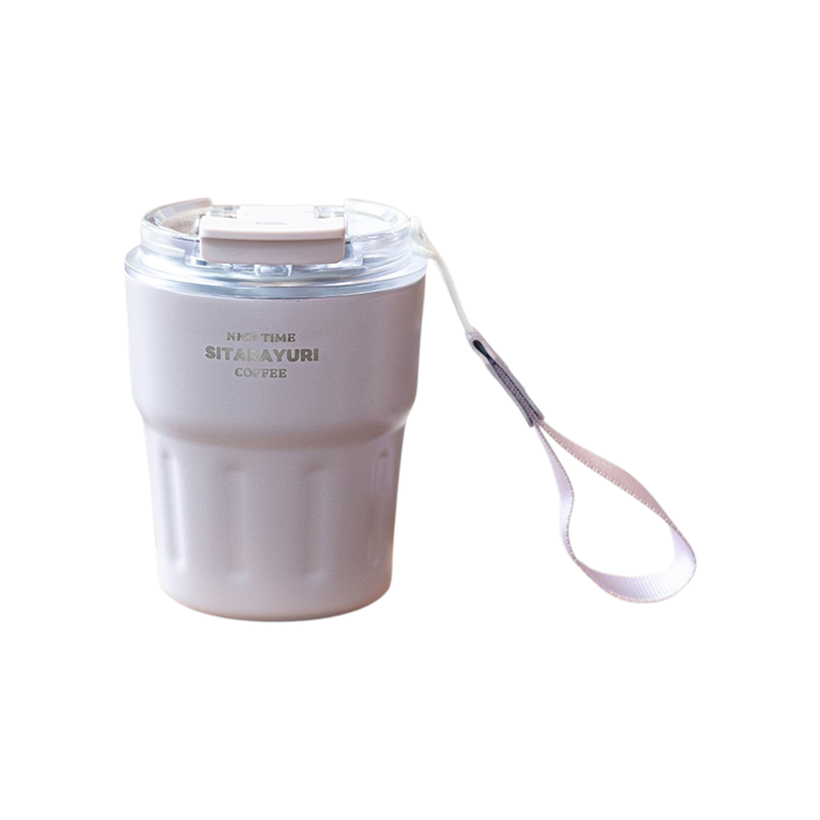 تراول ماگ سیتارایوری مدل ZF-025 گنجایش 0.29 لیتر