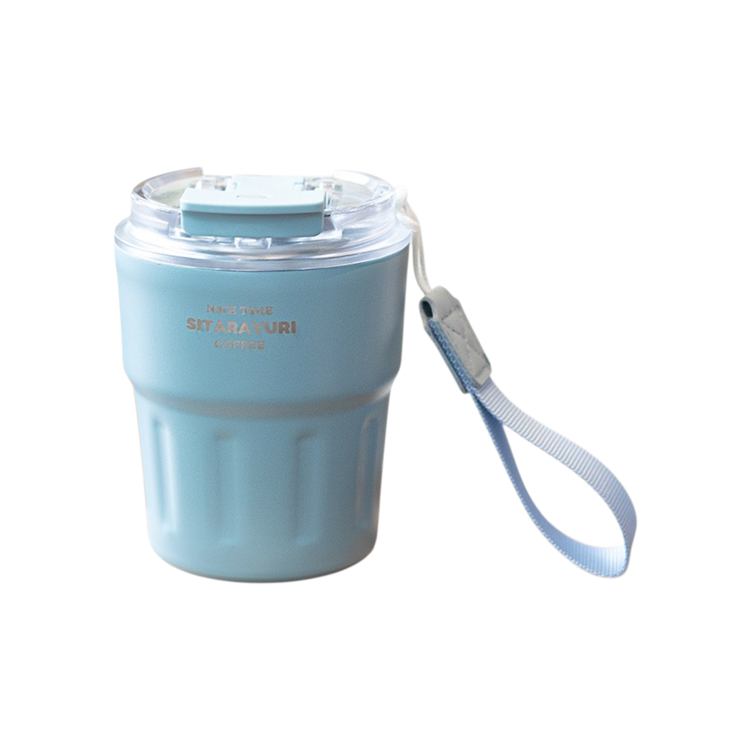 تراول ماگ سیتارایوری مدل ZF-025 گنجایش 0.29 لیتر